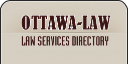 Ottawa Law Directory